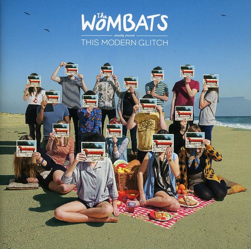 This Modern Glitch [Import]