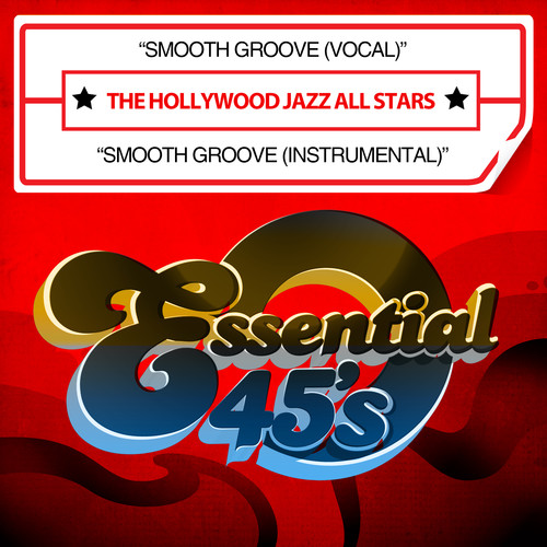 SMOOTH GROOVE