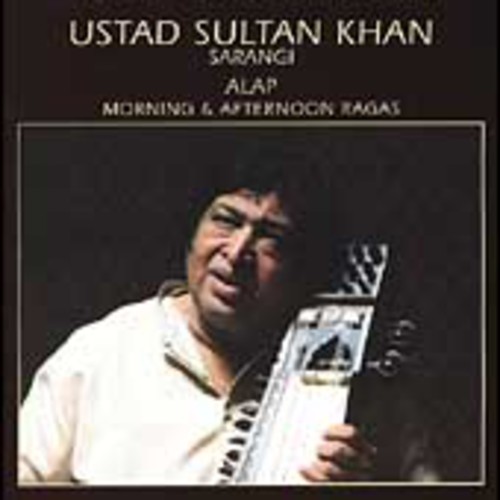 Alap: Morning and Afternoon Ragas