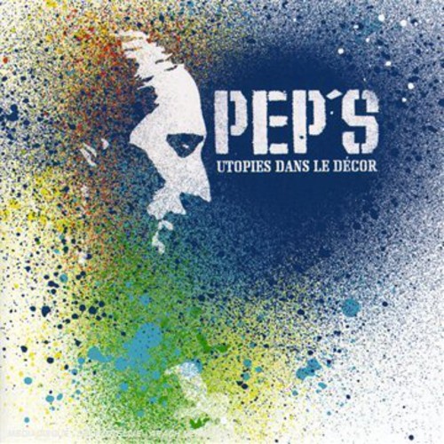 Utopies Dans Le Decor [Import]