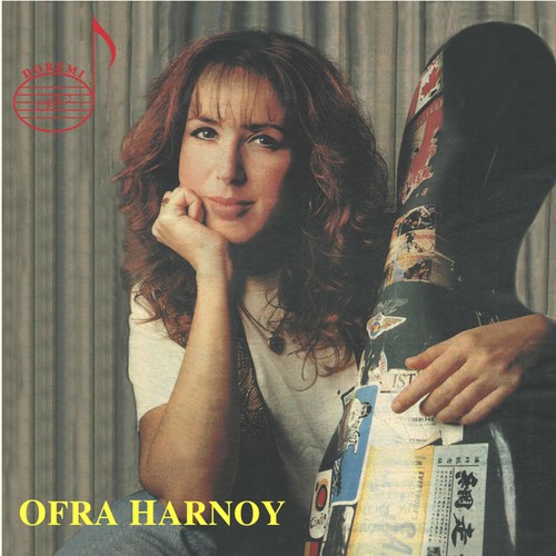 Ofra Harnoy 2
