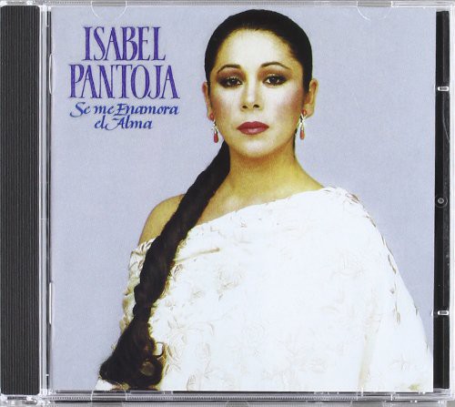 Se Me Enamora El Alma [Import]
