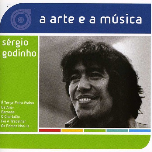 Arte E a Musica [Import]