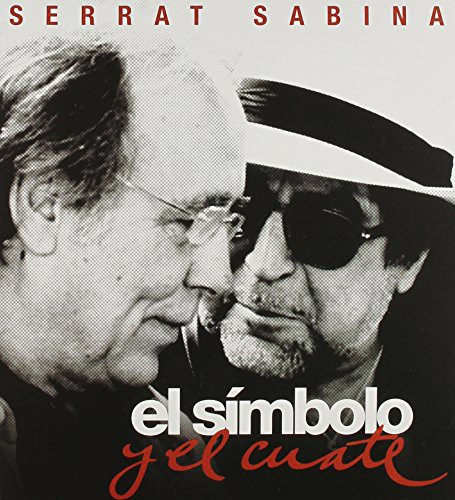 El Simbolo y El Cuate [Import]