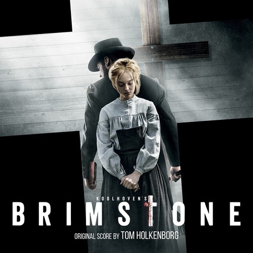 Brimstone (Original Soundtrack)