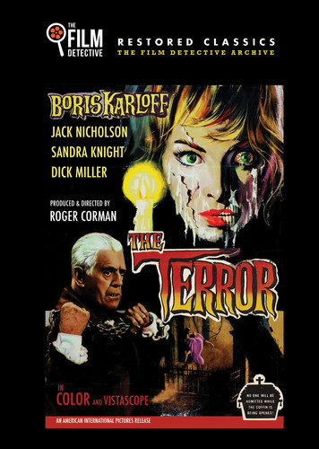 The Terror