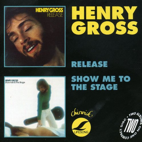 Release /  Show Me To The Stage [Import]