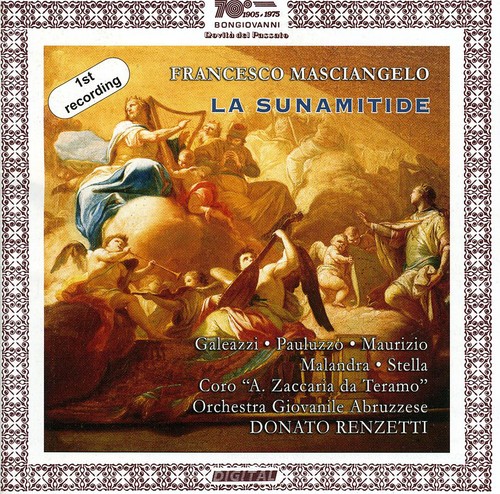 La Sunamitide