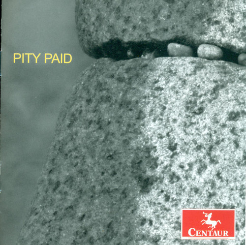 Pity Paid