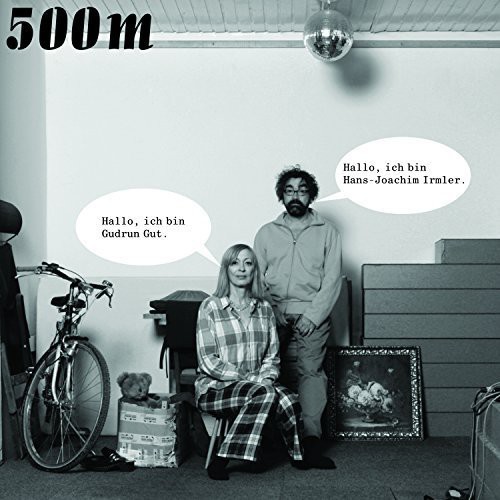 500M