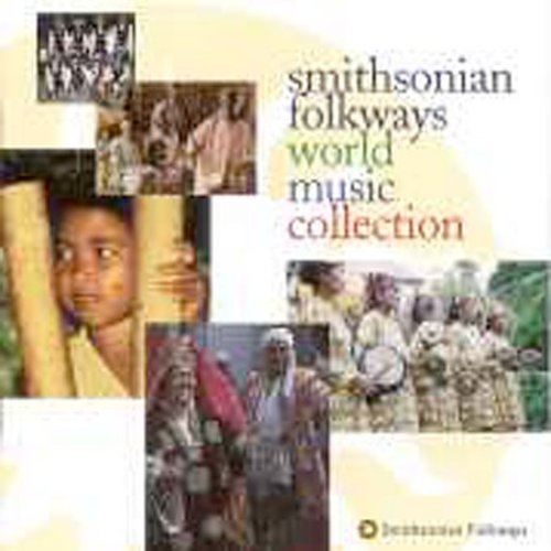 Smithsonian Folkways World Music / Various - Smithsonian Folkways: World Music / Various