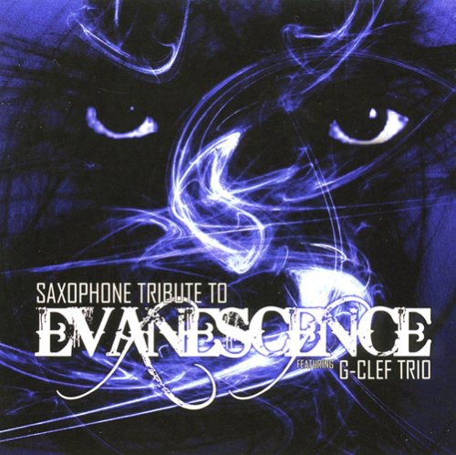 Saxophone Tribute to Evanescence / Various
