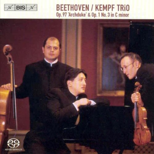 Piano Trios