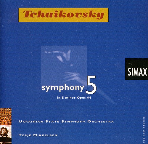 Symphony 5