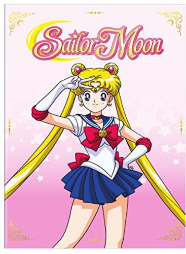 Sailor Moon Set 1