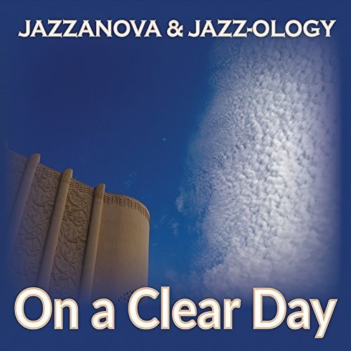 ON A CLEAR DAY