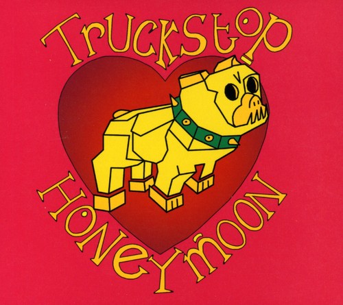Truckstop Honeymoon
