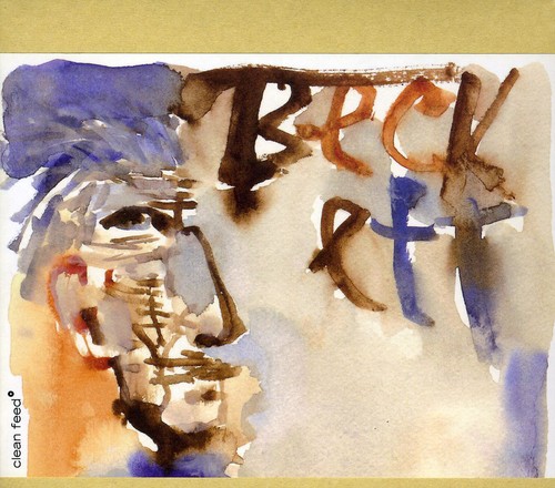 Beckett [Import]