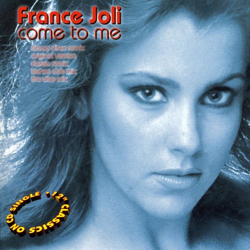 Come to Me (Original & Remixes) [Import]