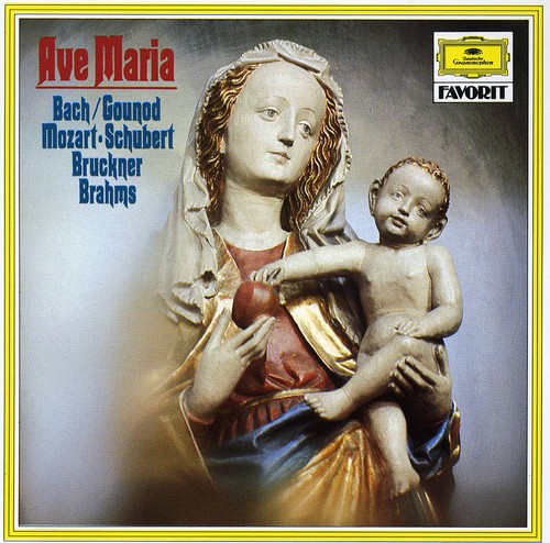 Ave Maria