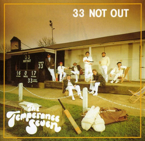 33 Not Out [Import]