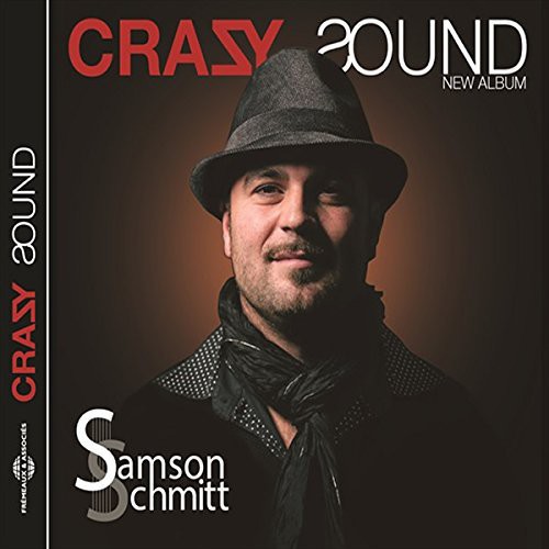 Crazy Sound