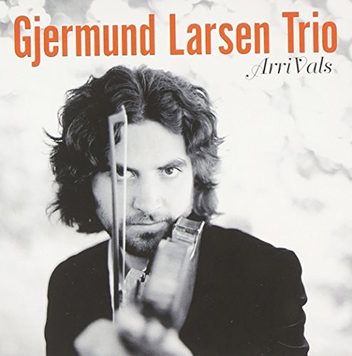 Arrivals [Import]