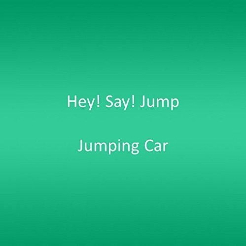 Jumping Car