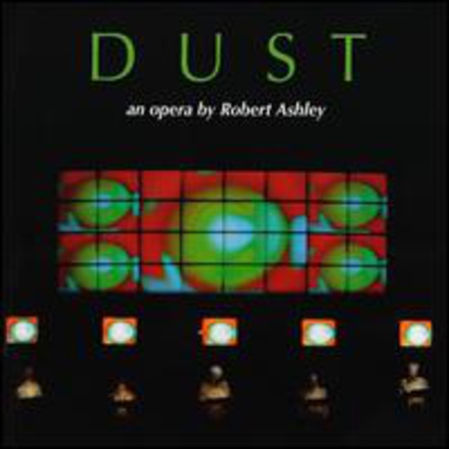 Dust