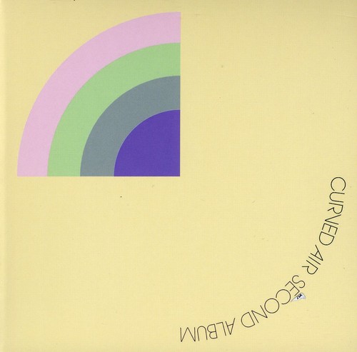 Second Album [Import]