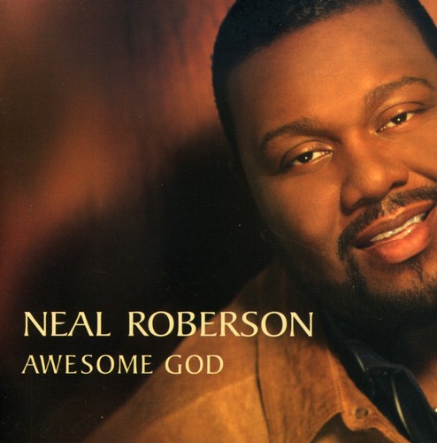 Awesome God