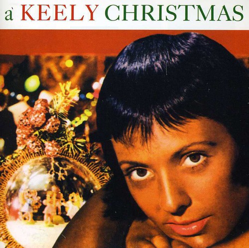 Keely Christmas