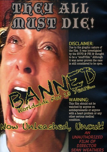 They All Must Die!