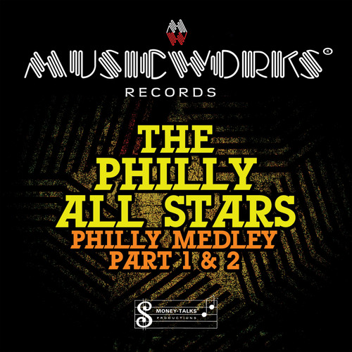 Philly Medley 1 & 2