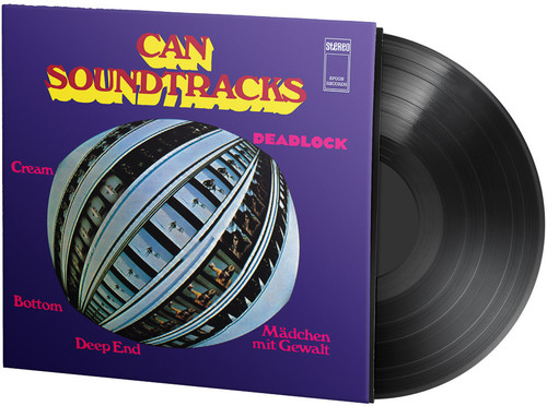 Soundtracks