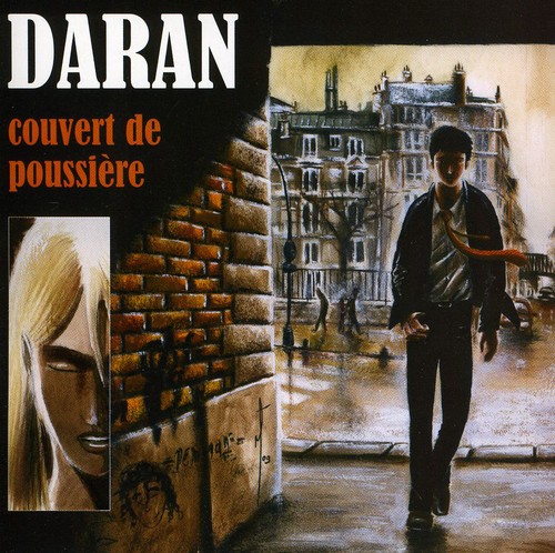Couvert de Poussiere [Import]