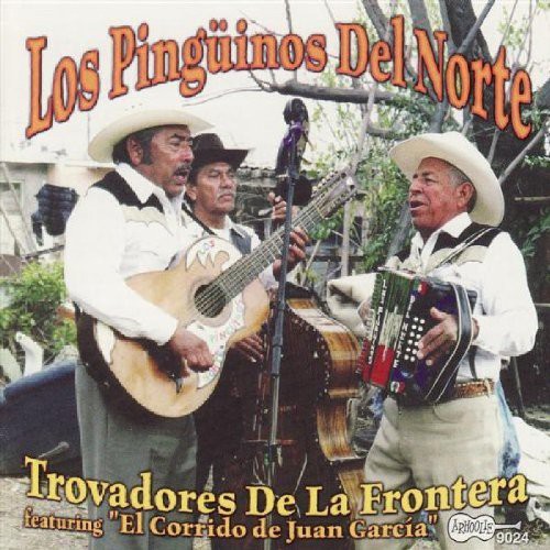 Trovadores de la Frontera