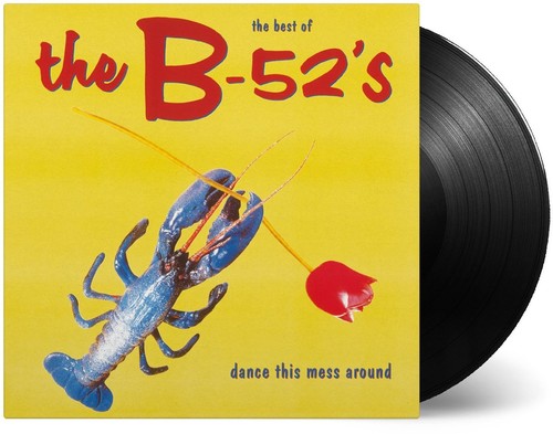 Dance This Mess Around: The Best of [Import]