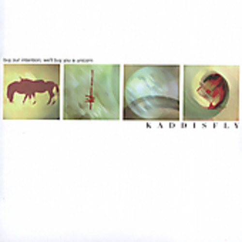 Buy Our Intention We'll Buy You a Unicorn