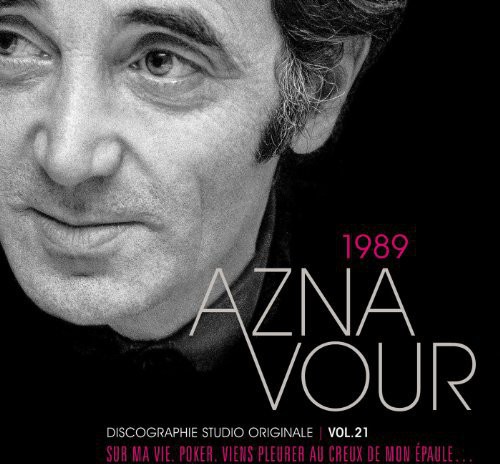 Discographie Studio Originale Vol 21 [Import]