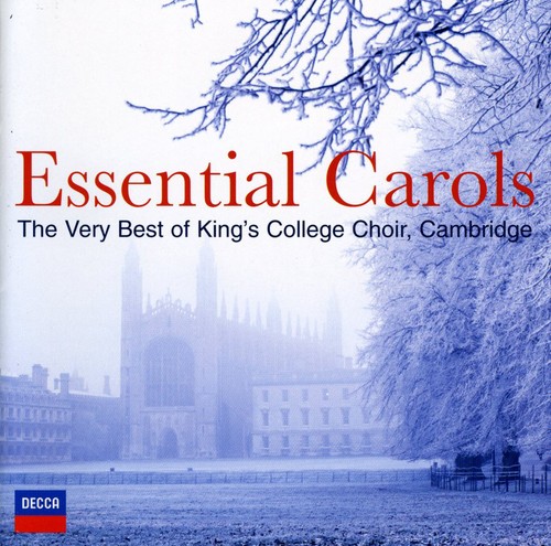 Essential Carols