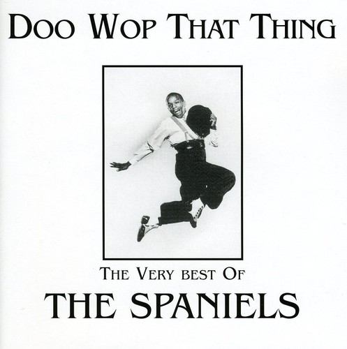 Doo Wop That Thing [Import]