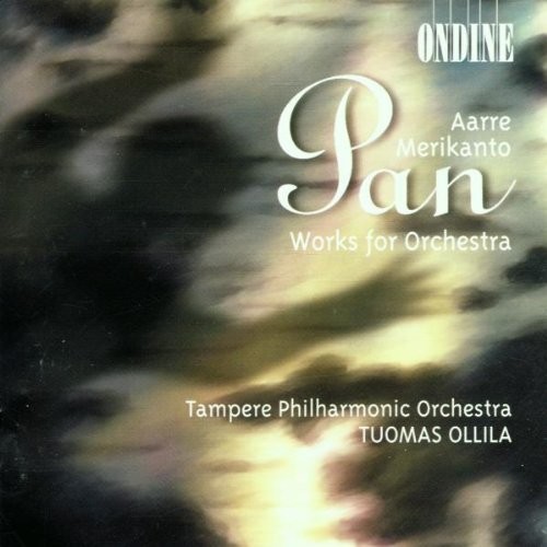 Works for Orchestra