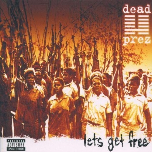 Let's Get Free [Import]