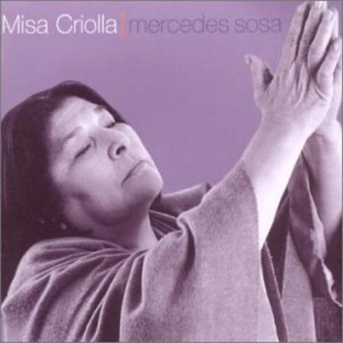 Misa Criolla / Navidad Nuestra