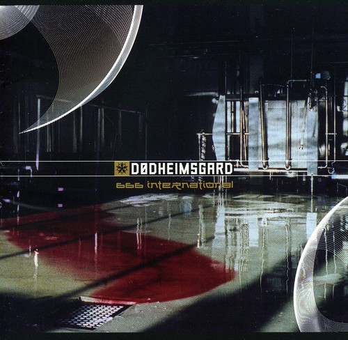 Dodheimsgard - 666 International