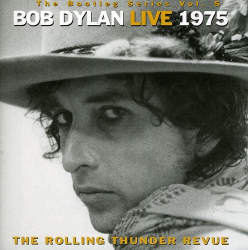 Bootleg Series-Live 1975 5 [Import]