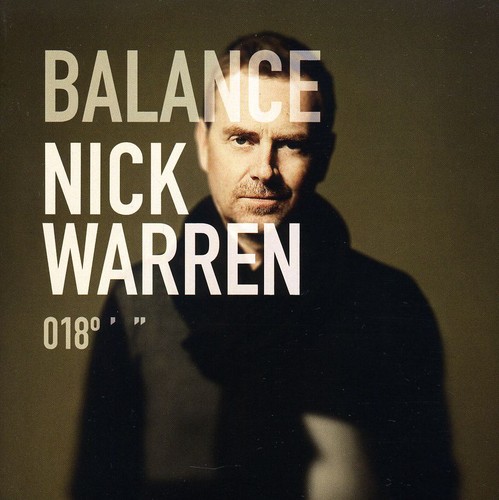 Balance 18