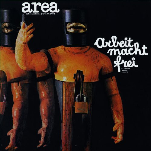 Album Art