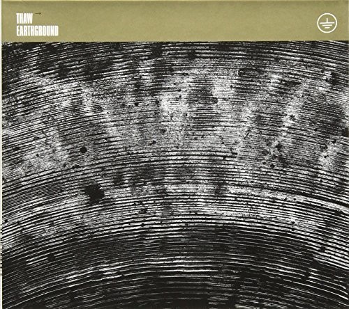 Earth Ground [Import]